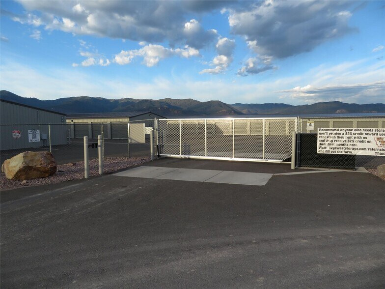 More Photos Of 7099 Two Smokes Way, Missoula Specialty For Sale