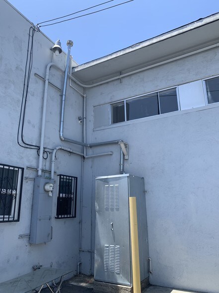 More Photos Of 11143 Garvey Ave, El Monte Freestanding For Sale