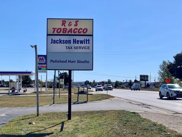 More Photos Of 305 US Highway 31 S, Traverse City Storefront Retail Office For Lease
