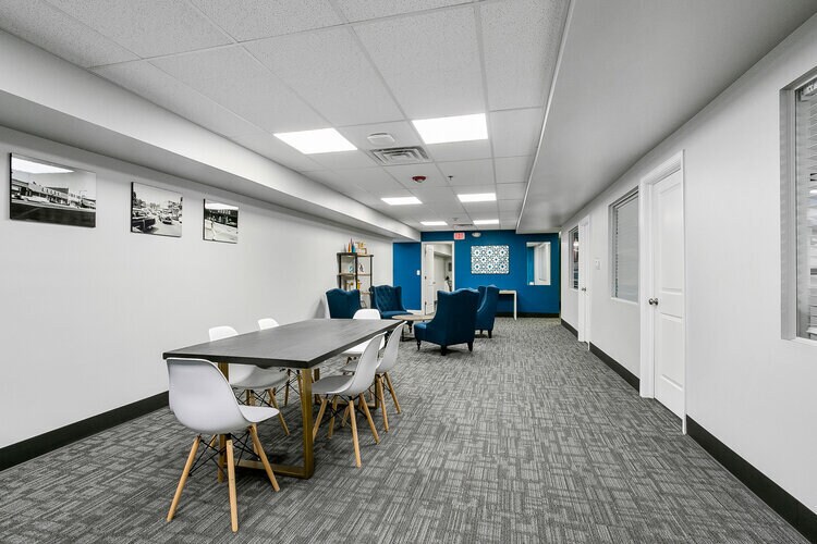 More Photos Of 5117 Main St, Downers Grove Storefront Retail Office For Lease