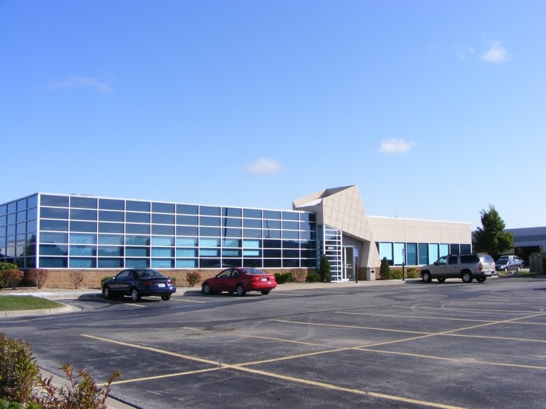 Primary Photo Of 4245 S 143rd Cir, Omaha Office For Lease