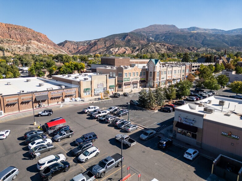 More Photos Of 114 N Main St, Cedar City Storefront For Lease