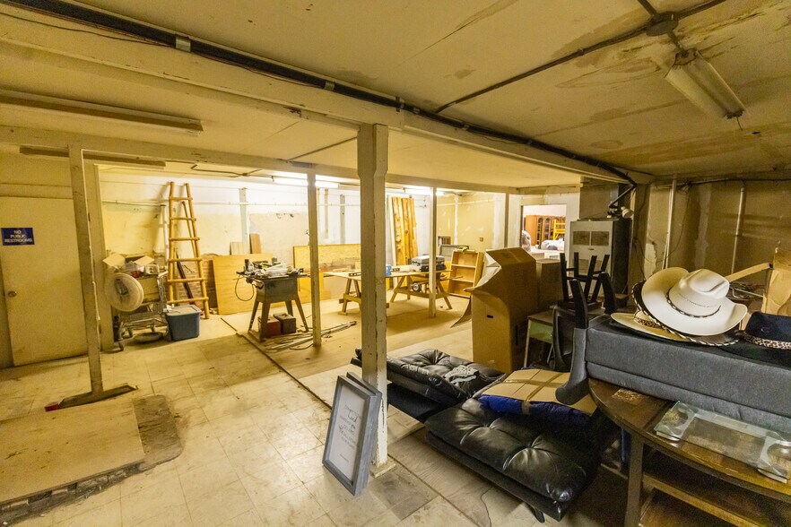 More Photos Of 1242 Commercial Ave, Anson Land For Sale