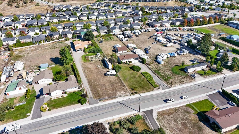 More Photos Of 3116 Appaloosa Rd, Kelowna Land For Sale