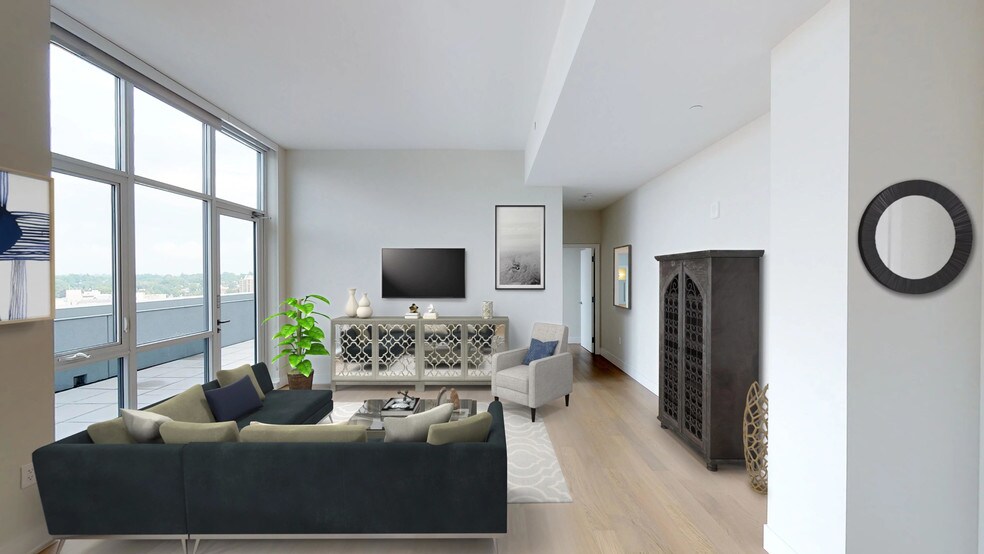 More Photos Of 57 Bank St, White Plains Apartments For Lease