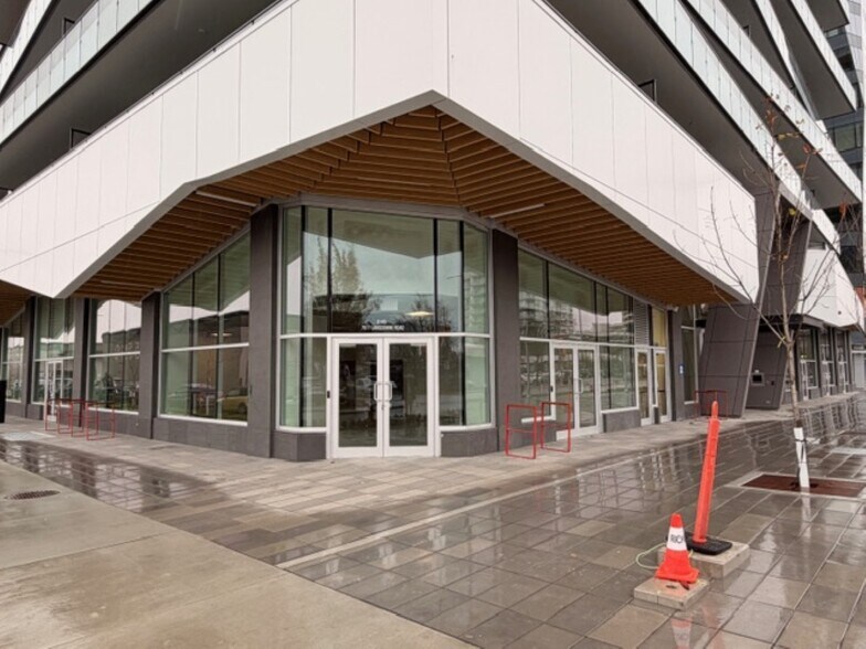 Primary Photo Of 7977 Lansdowne Rd, Richmond Office For Lease