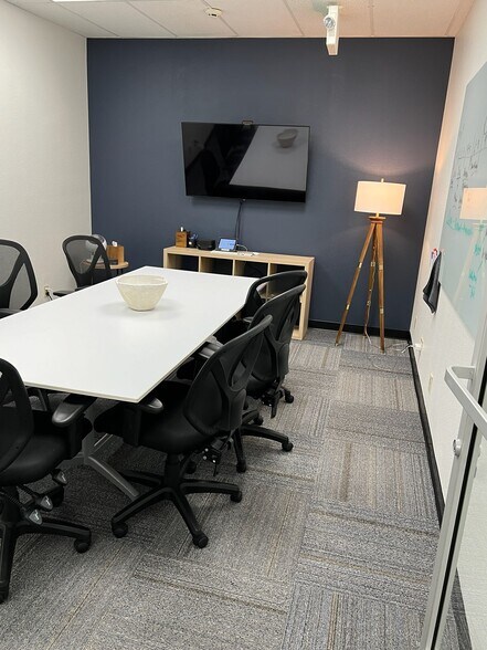 More Photos Of 5671 Santa Teresa Blvd, San Jose Office For Lease