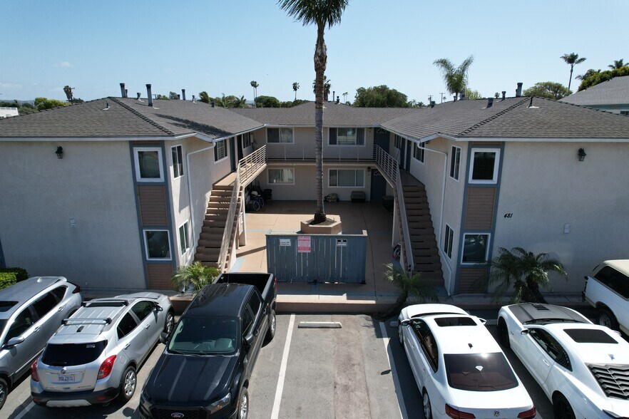 More Photos Of 481 Palm Ave, Imperial Beach Apartments For Sale