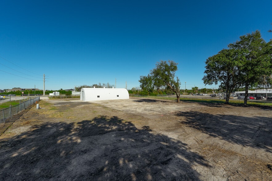 More Photos Of 3885 E SR 46, Sanford Industrial For Lease