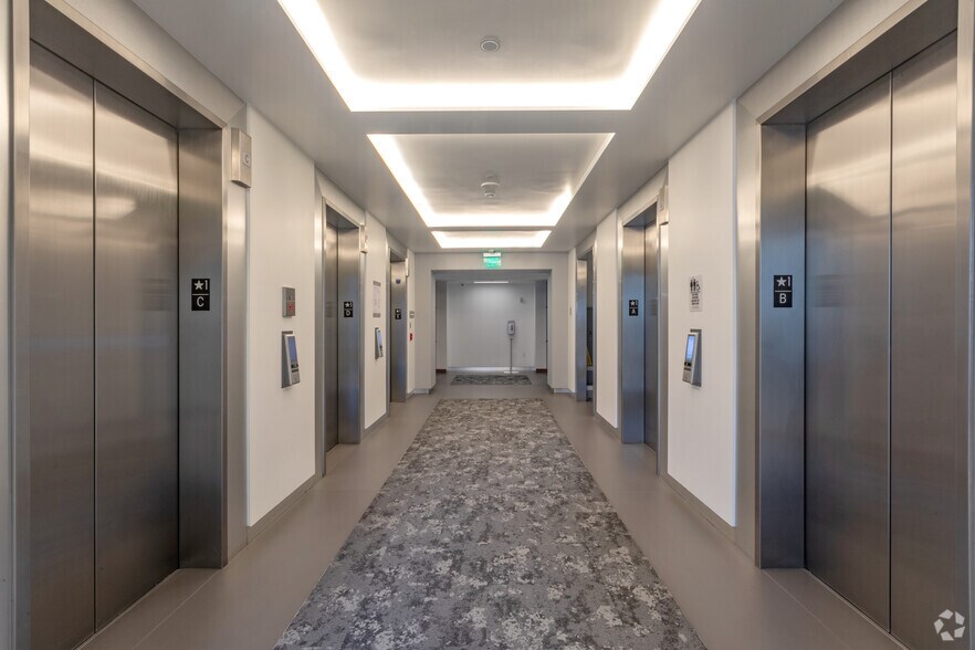 More Photos Of 160 W Santa Clara St, San Jose Office For Lease