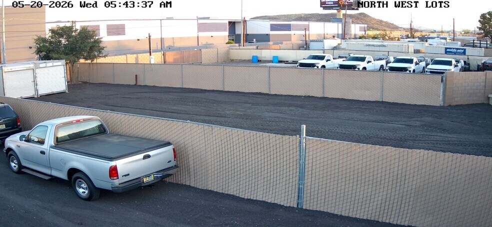 More Photos Of 21414 N 24th Dr, Phoenix Land For Lease
