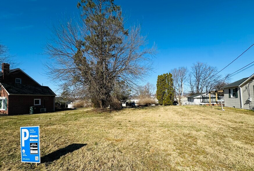 More Photos Of 5 Davis Ave, Frederick Land For Sale