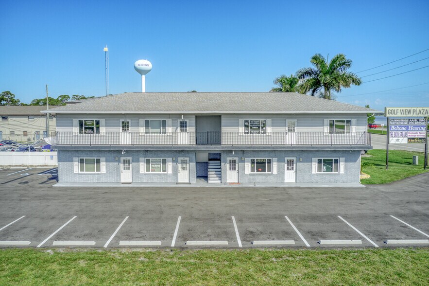 More Photos Of 1241-1253 US Highway 27 S, Sebring Medical For Lease