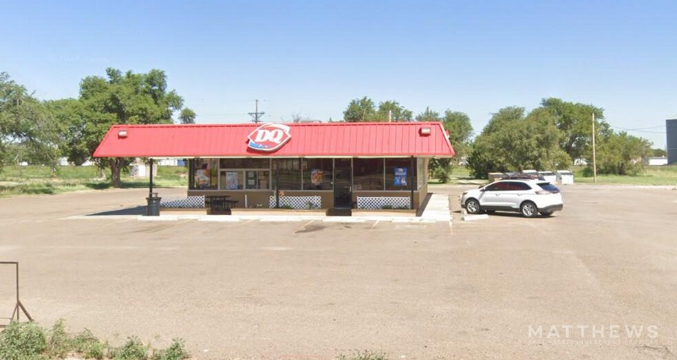 More Photos Of 408 US Highway 60 E, Panhandle Fast Food For Sale