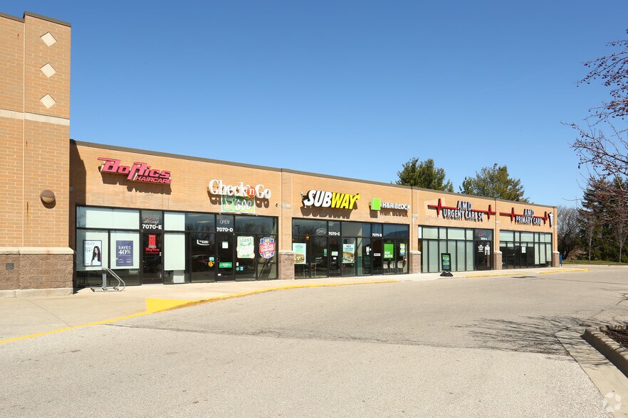 More Photos Of 7070 Miller Rd, Swartz Creek Freestanding For Lease