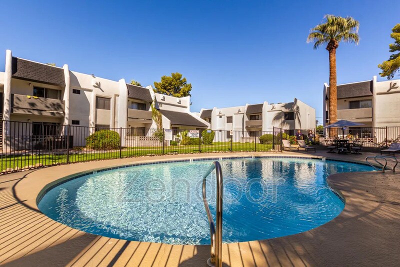 More Photos Of 302 E Monte Vista, Phoenix Multifamily For Sale