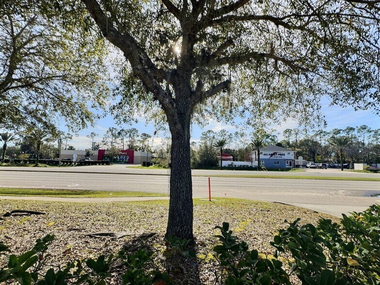 More Photos Of 0 N State St, Bunnell Land For Sale