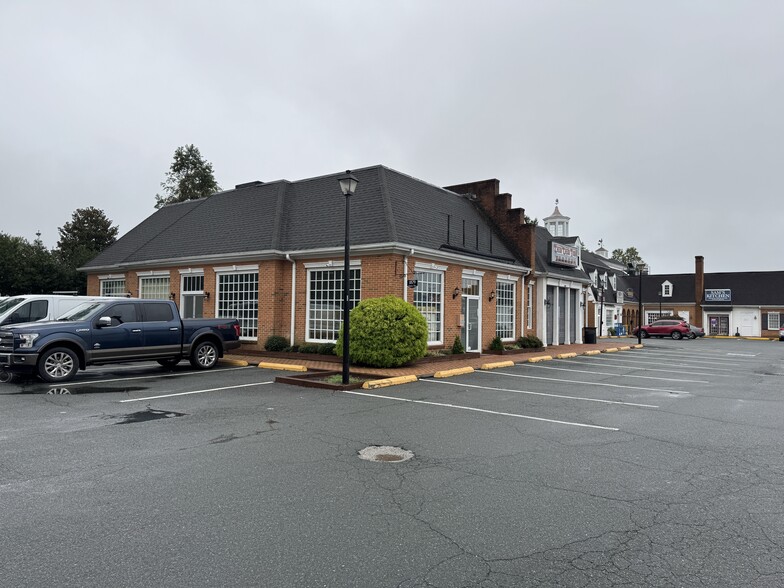 Primary Photo Of 1879 Seminole Trl, Charlottesville Storefront Retail Office For Lease