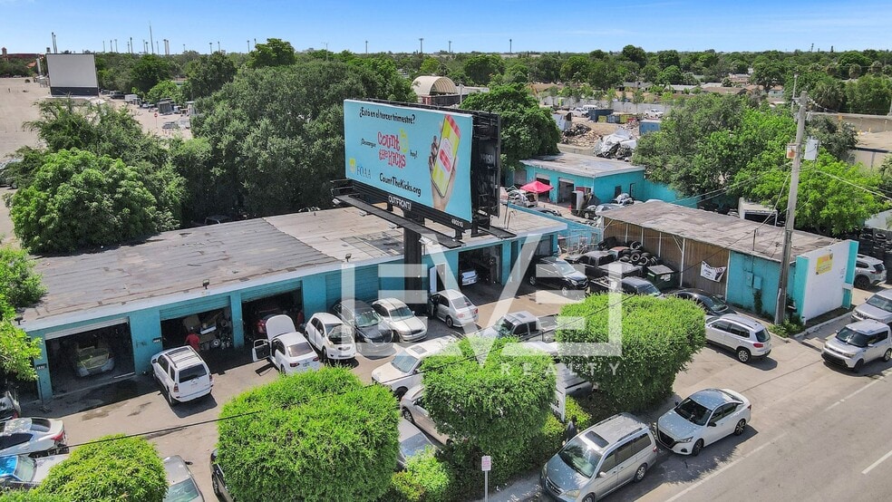 More Photos Of 1125 NW 31st Ave, Fort Lauderdale Auto Repair For Sale