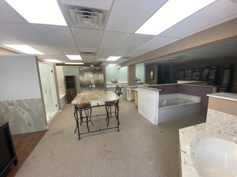 More Photos Of 120 Leslie Ln, Swansboro Industrial For Sale
