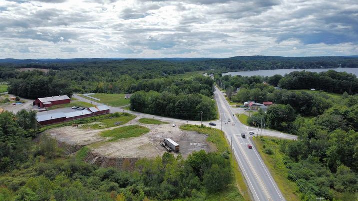 More Photos Of Lot 21 Sabattus Road, Sabattus Land For Sale