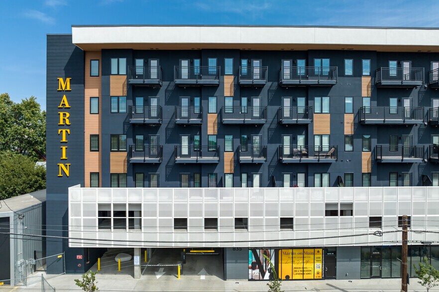 More Photos Of 835 E Main St, Louisville Apartments For Lease