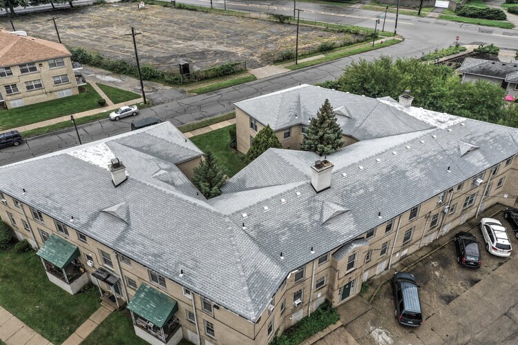 More Photos Of 1000 Merton Rd, Detroit Apartments For Sale