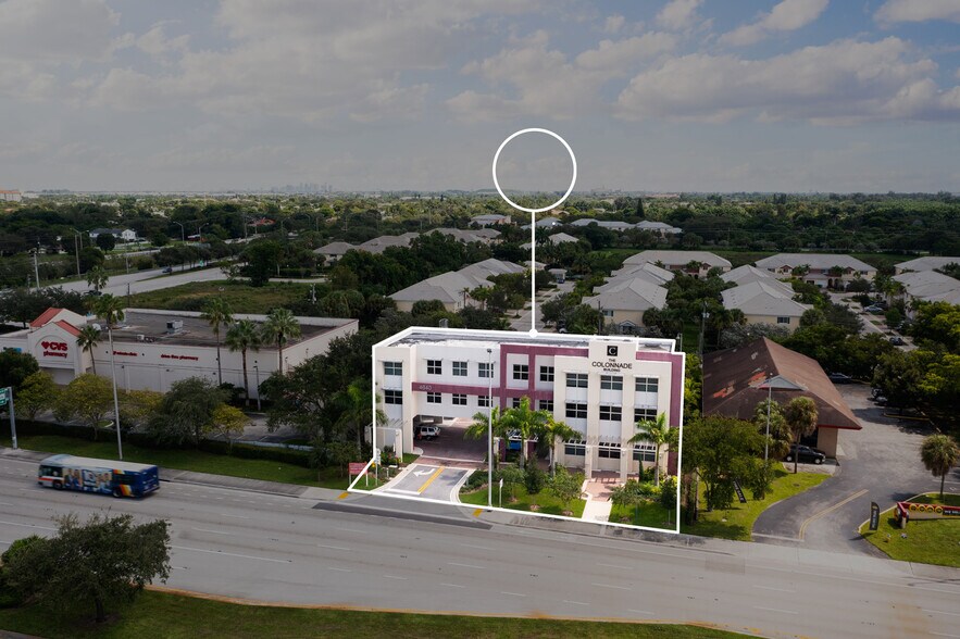 More Photos Of 4640 S University Dr, Davie Medical For Sale