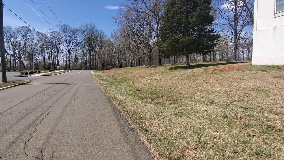 More Photos Of 4260 Sigler Rd, Warrenton Light Manufacturing For Sale