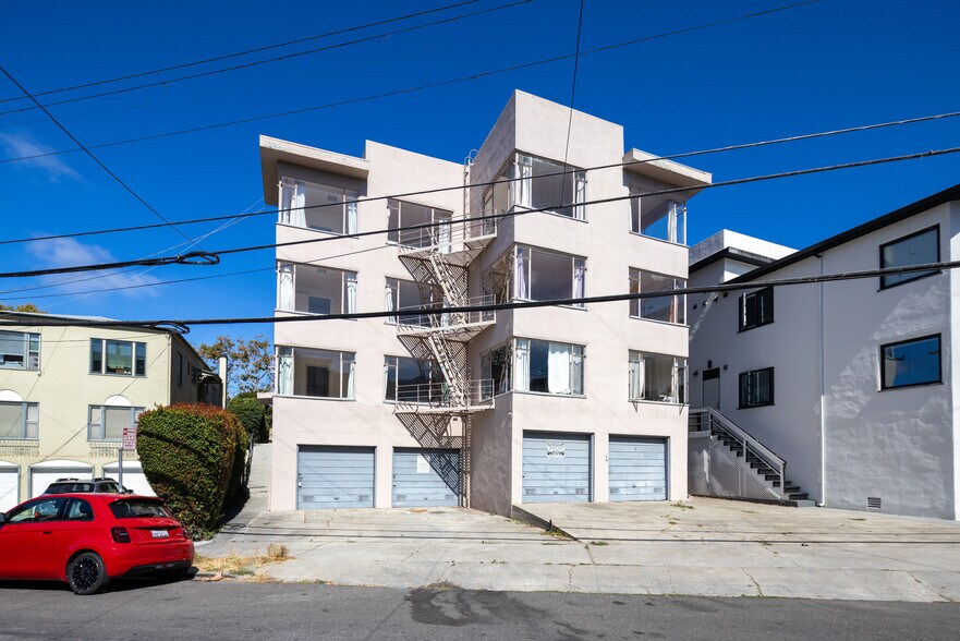 More Photos Of 410 Merritt Ave, Oakland Apartments For Sale