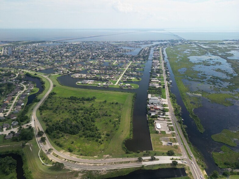 More Photos Of 0 Oak Harbor Bl Oak Harbor Blvd, Slidell Land For Sale