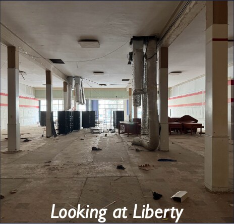 More Photos Of 408 N Liberty St, Winston-Salem Office For Sale