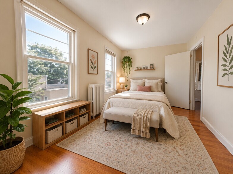 More Photos Of 1622 Womrath St, Philadelphia Apartments For Sale