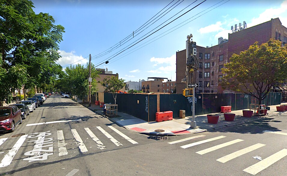 More Photos Of 4201 28th Ave, Astoria Land For Sale