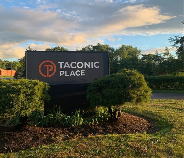 Primary Photo Of 1 Taconic Pl, Chatham Light Manufacturing For Lease