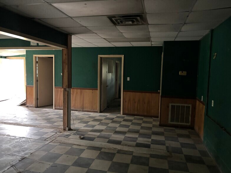 More Photos Of 3082 Old Mesena Rd NW, Thomson Industrial For Sale