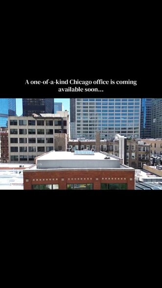 Primary Photo Of 11 W Illinois St, Chicago Loft Creative Space For Lease