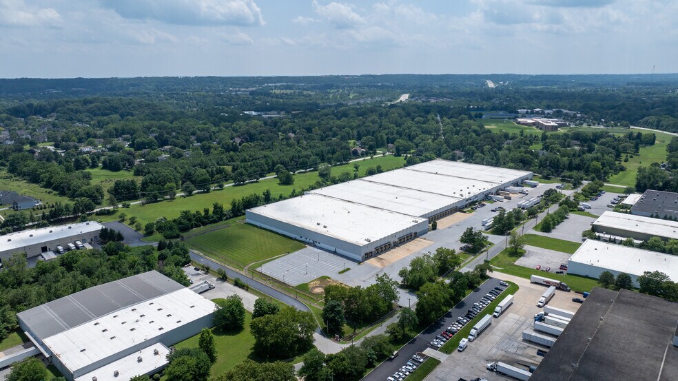 More Photos Of 1 Lee Blvd, Malvern Warehouse For Sale