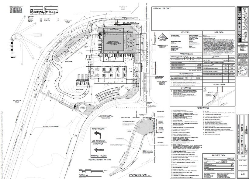 More Photos Of Harvard Rd & Hwy I-15, Newberry Springs Land For Sale