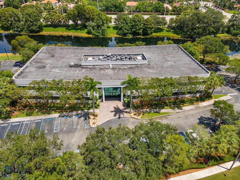 More Photos Of 13680 NW 5th St, Sunrise Office For Lease