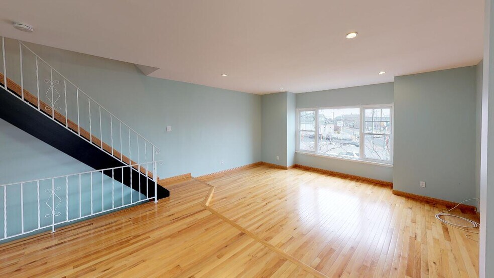 More Photos Of 551 Stewart Ave, Staten Island Lodge Meeting Hall For Sale