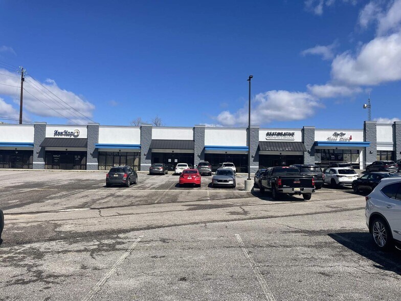 More Photos Of 2111 US-78 E Hwy, Anniston Unknown For Lease