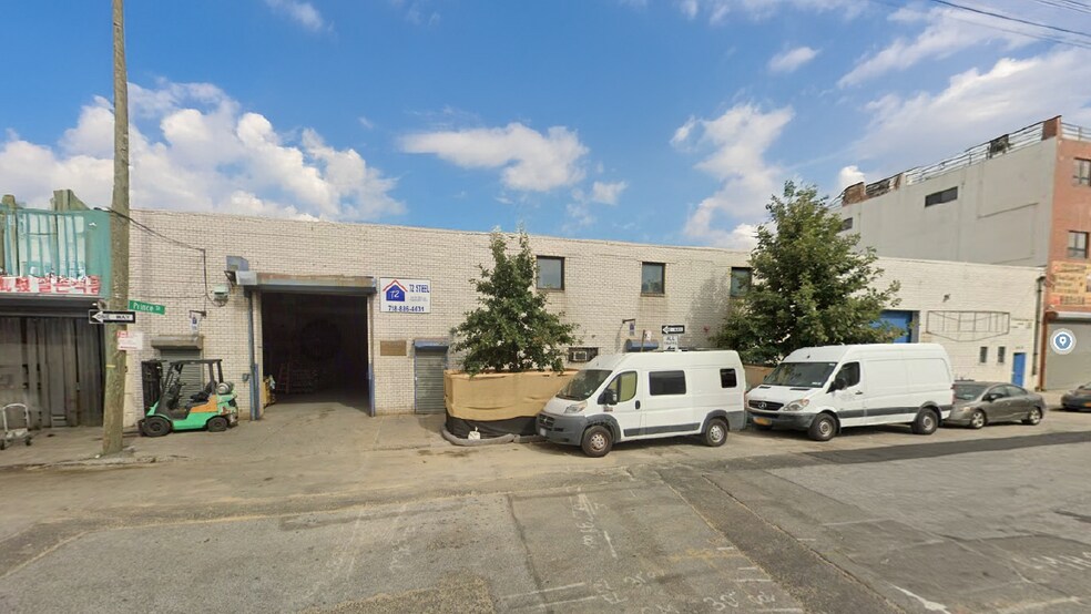 More Photos Of , Flushing Industrial For Sale