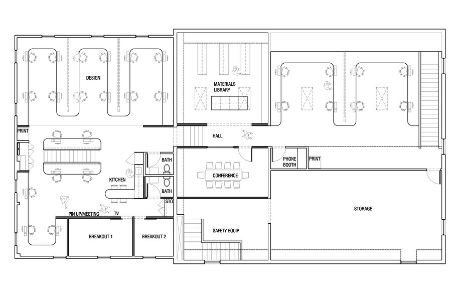 More Photos Of 655 Riverside St, Portland Warehouse For Lease