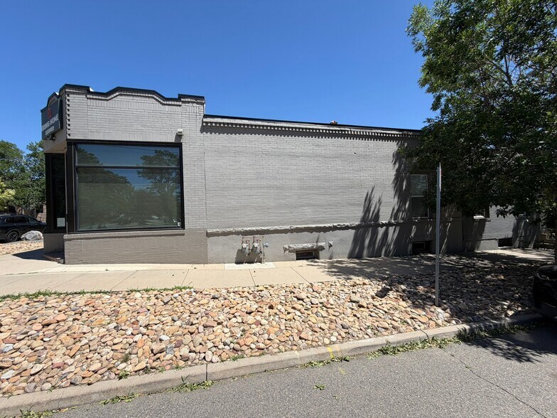 More Photos Of 3500 Mariposa St, Denver Storefront Retail Residential For Sale