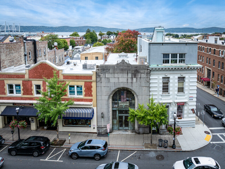 Primary Photo Of 25 N Broadway, Tarrytown Office For Sale