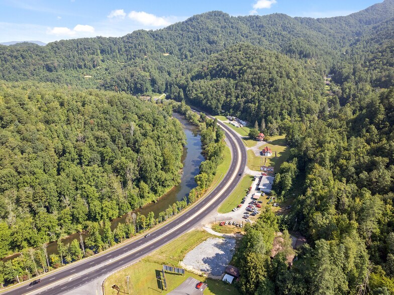 More Photos Of TR A US 74 w, Whittier Land For Sale