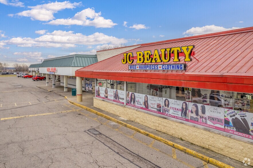 Primary Photo Of 665-699 Northland Blvd, Cincinnati General Retail For Sale