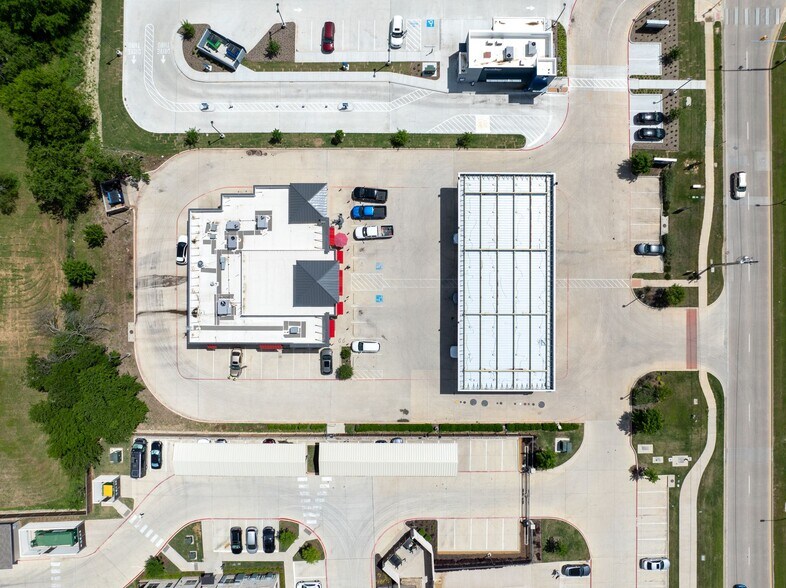 More Photos Of 5745 Golden Triangle Blvd, Fort Worth General Retail For Sale