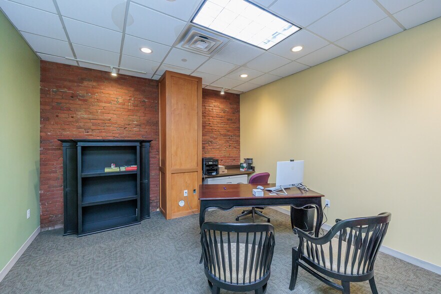 More Photos Of 1148 Prospect Ave, Cleveland Storefront Retail Office For Sale